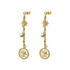 Orecchini Brosway Chakra BHKE147