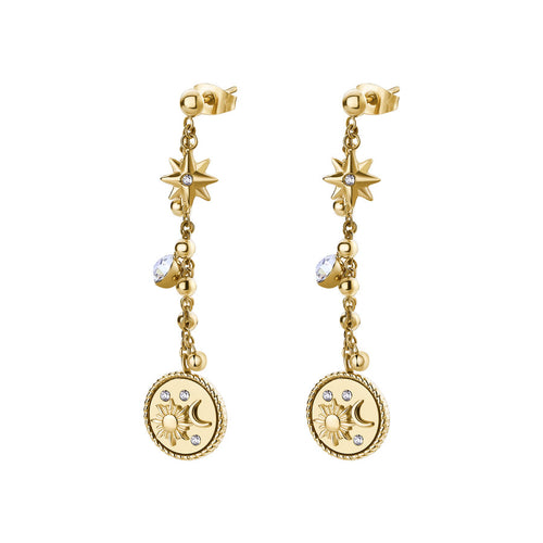 Orecchini Brosway Chakra BHKE147