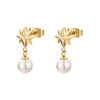 Orecchini Brosway Chakra BHKE175