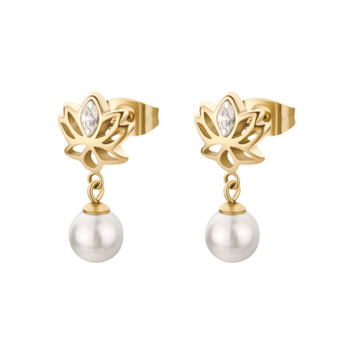Orecchini Brosway Chakra_Earrings BHKE179