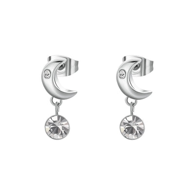 Orecchini Brosway Chakra BHKE180