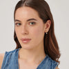 Orecchini donna BROSWAY CHAKRA BHKE183