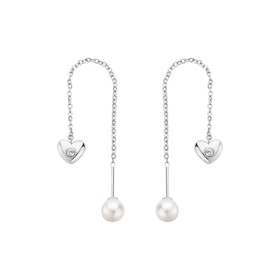 Orecchini Brosway Chakra BHKE186