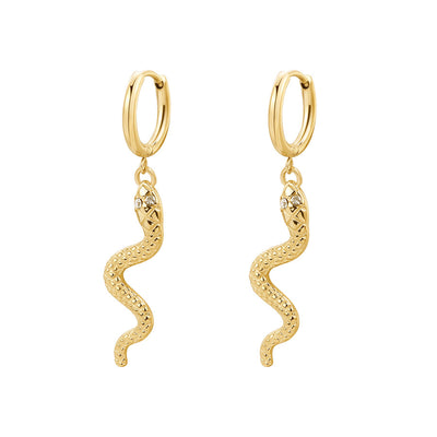 Orecchini Brosway Chakra BHKE193