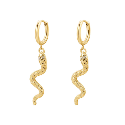 Orecchini Brosway Chakra BHKE193