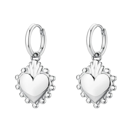 Orecchini donna BROSWAY CHAKRA BHKE196