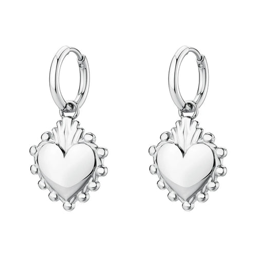 Orecchini donna BROSWAY CHAKRA BHKE196