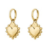 Orecchini donna BROSWAY CHAKRA BHKE197