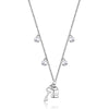 Collana Brosway Chakra BHKL11