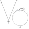 Collana Brosway Chakra_Limiteded BHKLE01