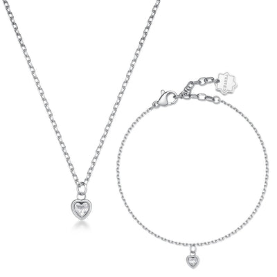 Collana Brosway Chakra_Limiteded BHKLE01