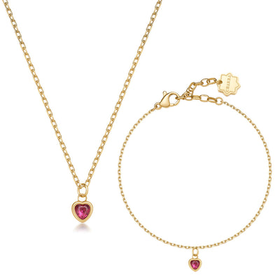 Collana Brosway Chakra_Limiteded BHKLE02