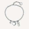 Bracciale donna BROSWAY CHAKRA BHKLE05