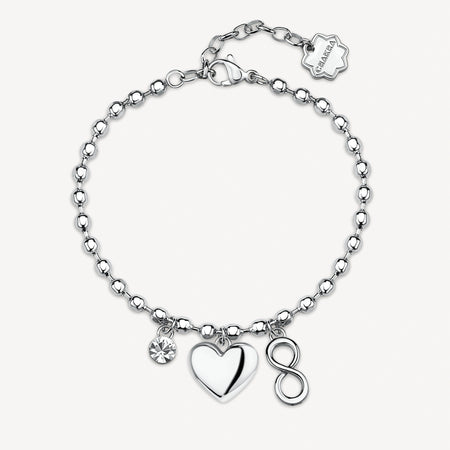 Bracciale donna BROSWAY CHAKRA BHKLE05