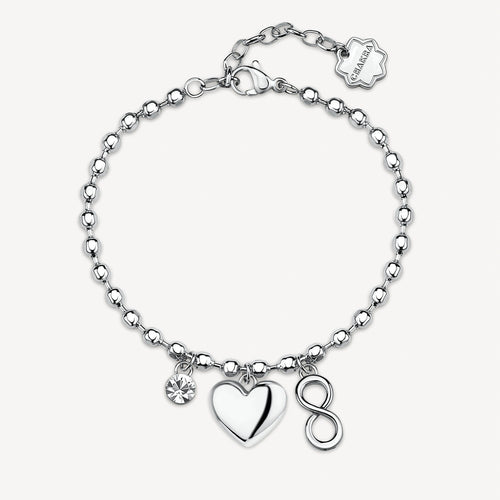 Bracciale donna BROSWAY CHAKRA BHKLE05