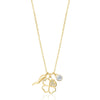 Collana Brosway Chakra BHKN054