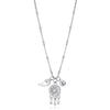 Collana Brosway Chakra BHKN055