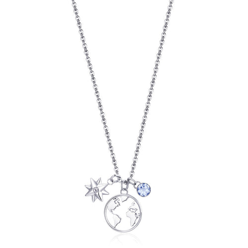 Collana Brosway Chakra BHKN057