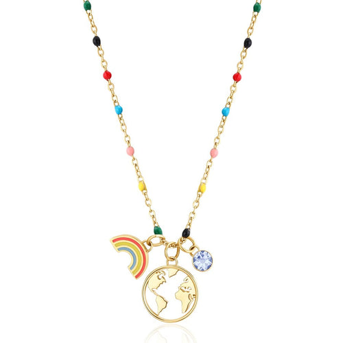 Collana Brosway Chakra BHKN059