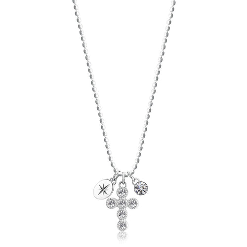 Collana Brosway Chakra BHKN060