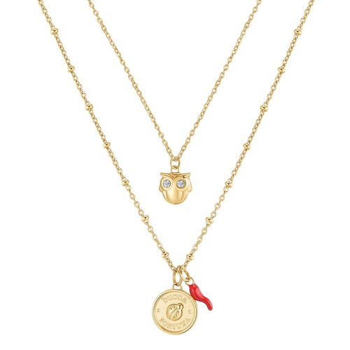 Collana Brosway Chakra BHKN069
