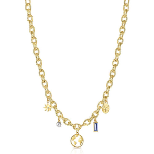 Collana Brosway Chakra BHKN073