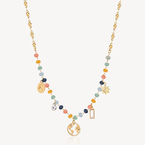 Collana donna BROSWAY BHKN083