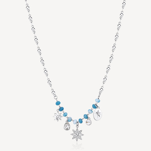 Collana donna BROSWAY CHAKRA BHKN084