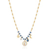 Collana Brosway Chakra_4 Necklaces (Bhkn) BHKN086