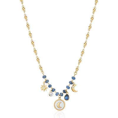 Collana Brosway Chakra_4 Necklaces (Bhkn) BHKN086