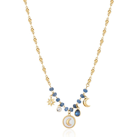 Collana Brosway Chakra_4 Necklaces (Bhkn) BHKN086
