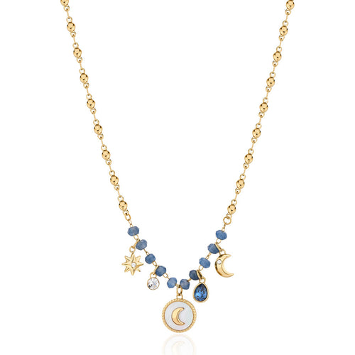 Collana Brosway Chakra_4 Necklaces (Bhkn) BHKN086