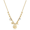 Collana Brosway Chakra BHKN102