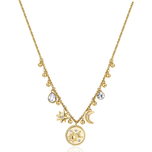 Collana Brosway Chakra BHKN102
