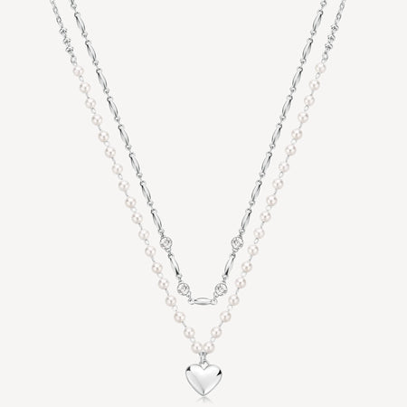 Collana donna BROSWAY CHAKRA BHKN131