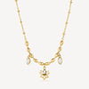 Collana donna BROSWAY CHAKRA BHKN158