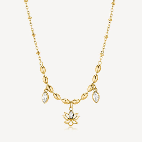 Collana donna BROSWAY CHAKRA BHKN158