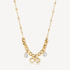 Collana donna BROSWAY CHAKRA BHKN160