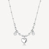 Collana donna BROSWAY CHAKRA BHKN161