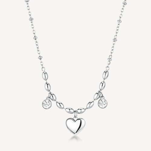 Collana donna BROSWAY CHAKRA BHKN161