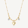 Collana donna BROSWAY BHKN162