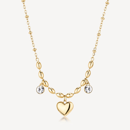 Collana donna BROSWAY BHKN162