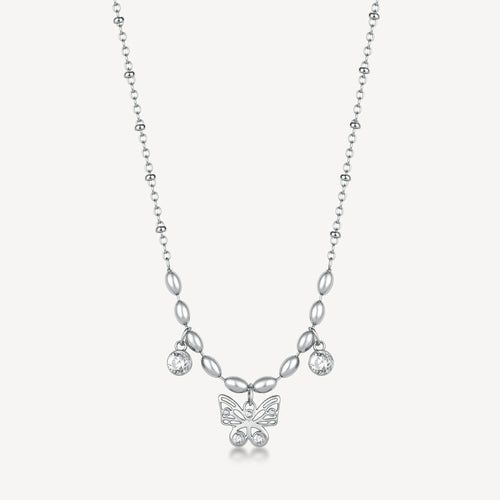Collana donna BROSWAY CHAKRA BHKN165
