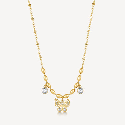 Collana donna BROSWAY CHAKRA BHKN166