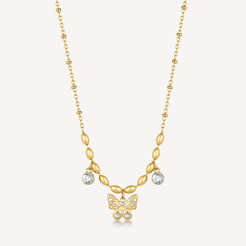 Collana donna BROSWAY CHAKRA BHKN166