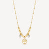Collana donna BROSWAY CHAKRA BHKN168