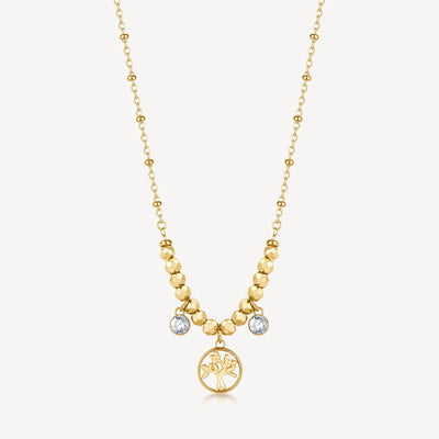 Collana donna BROSWAY CHAKRA BHKN168