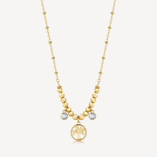 Collana donna BROSWAY CHAKRA BHKN168