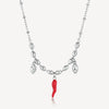 Collana donna BROSWAY CHAKRA BHKN169