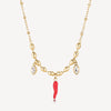 Collana donna BROSWAY CHAKRA BHKN170